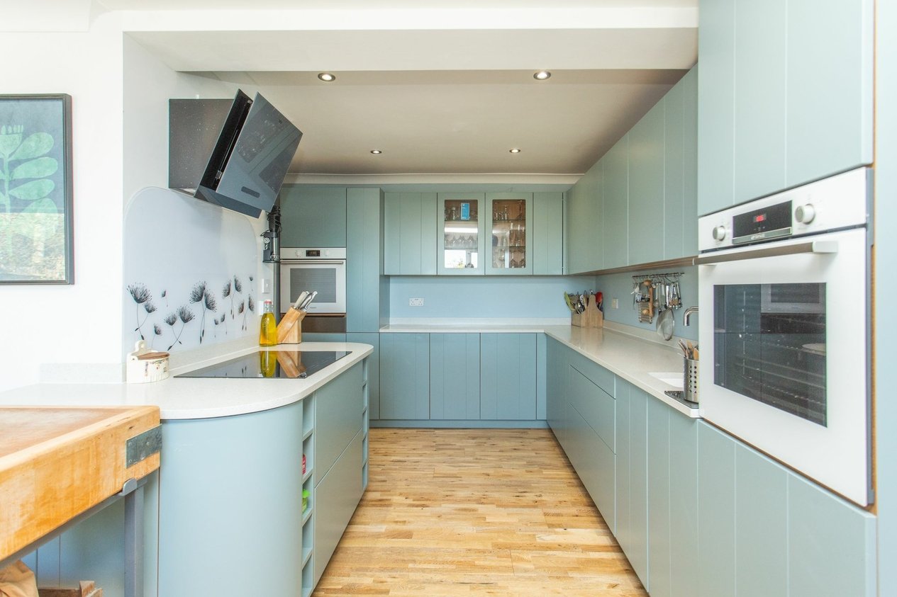 Properties For Sale in Chartham Downs Road  Chartham
