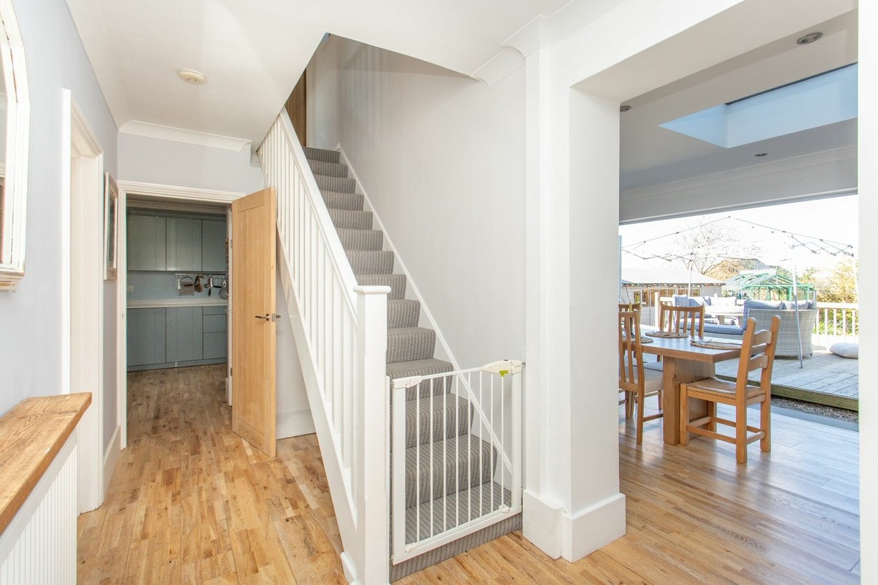 Properties For Sale in Chartham Downs Road  Chartham