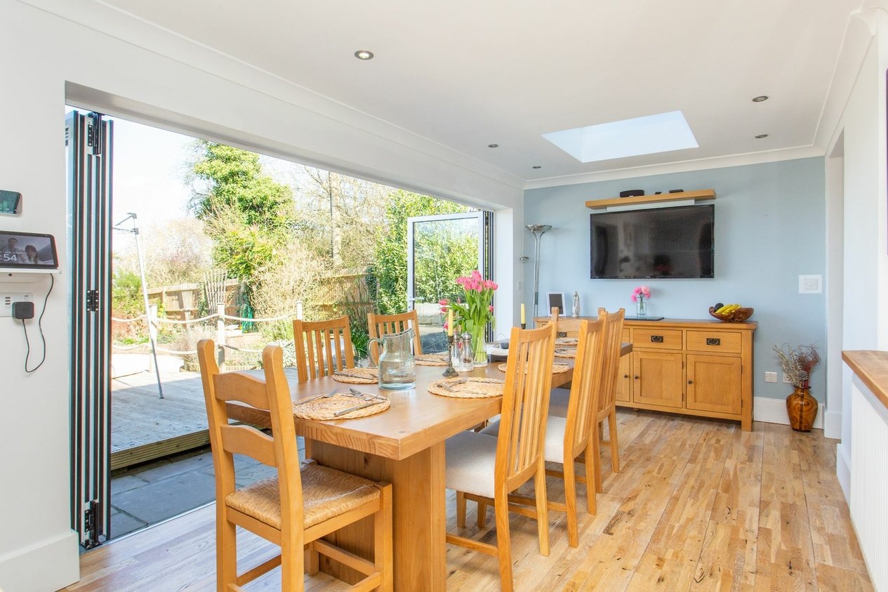 Properties For Sale in Chartham Downs Road  Chartham