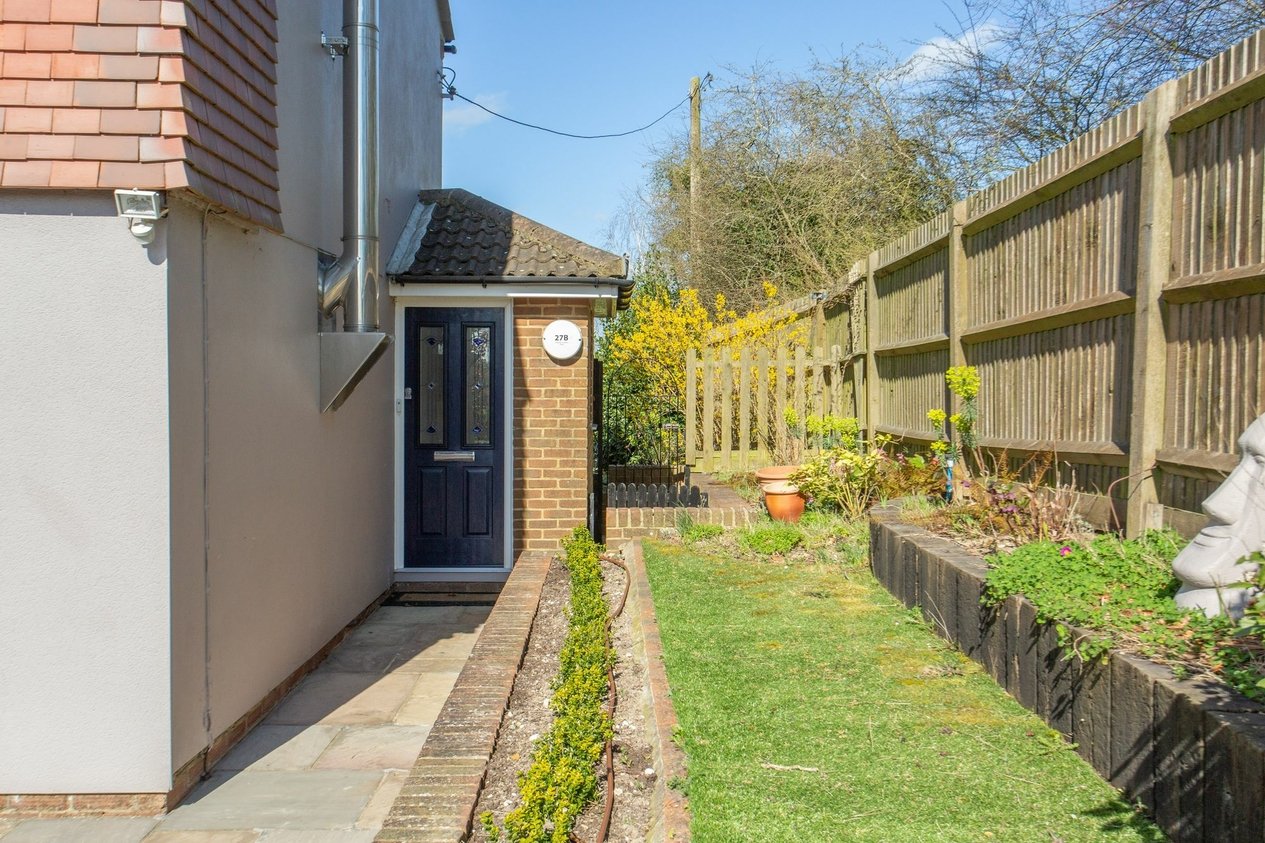 Properties For Sale in Chartham Downs Road  Chartham