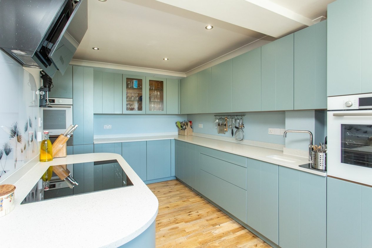 Properties For Sale in Chartham Downs Road  Chartham