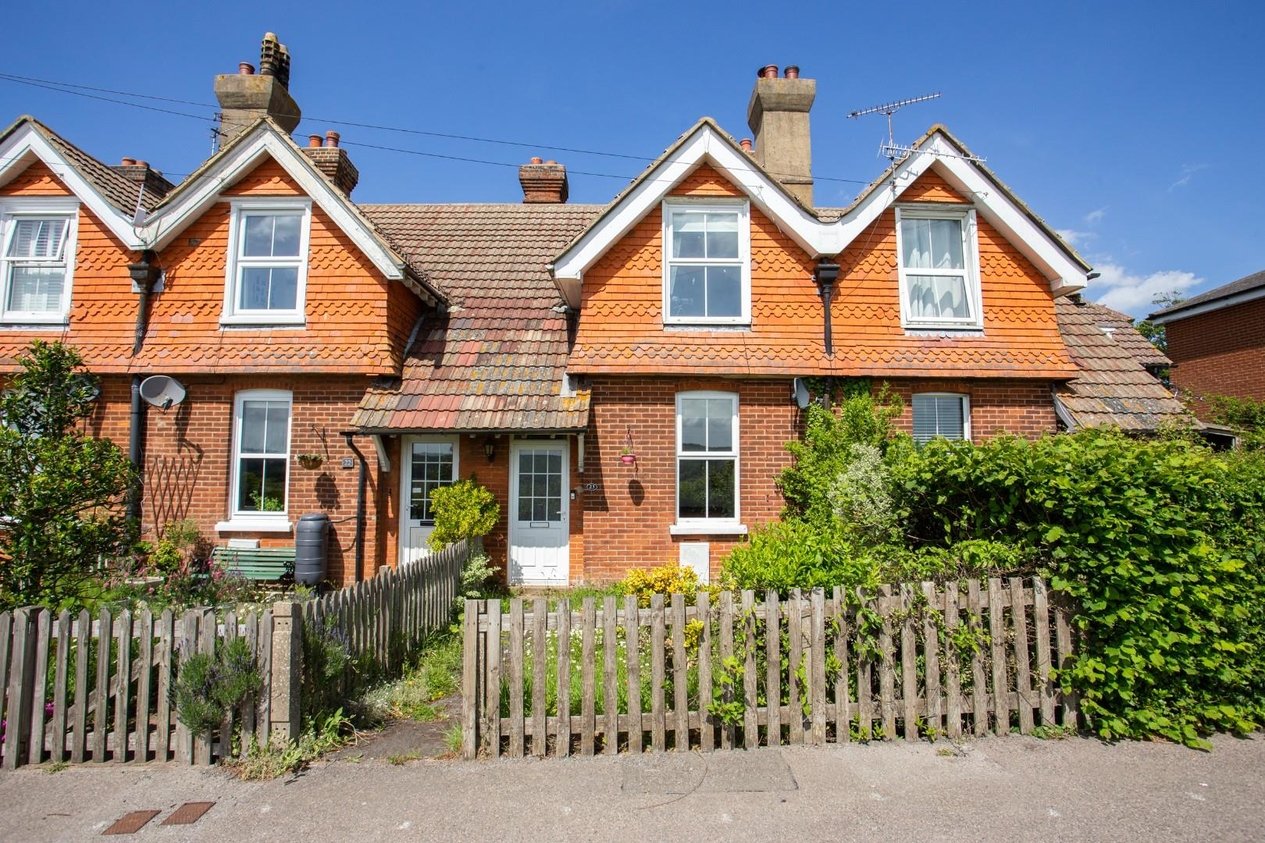 Properties For Sale in Chartham Downs Road Chartham