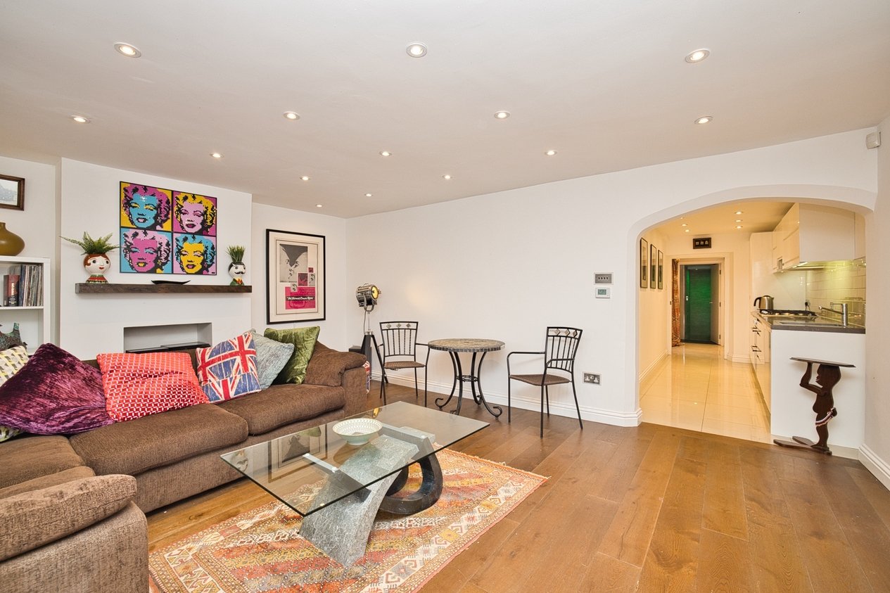 Properties For Sale in Chartham Terrace, St. Augustines Road Ramsgate