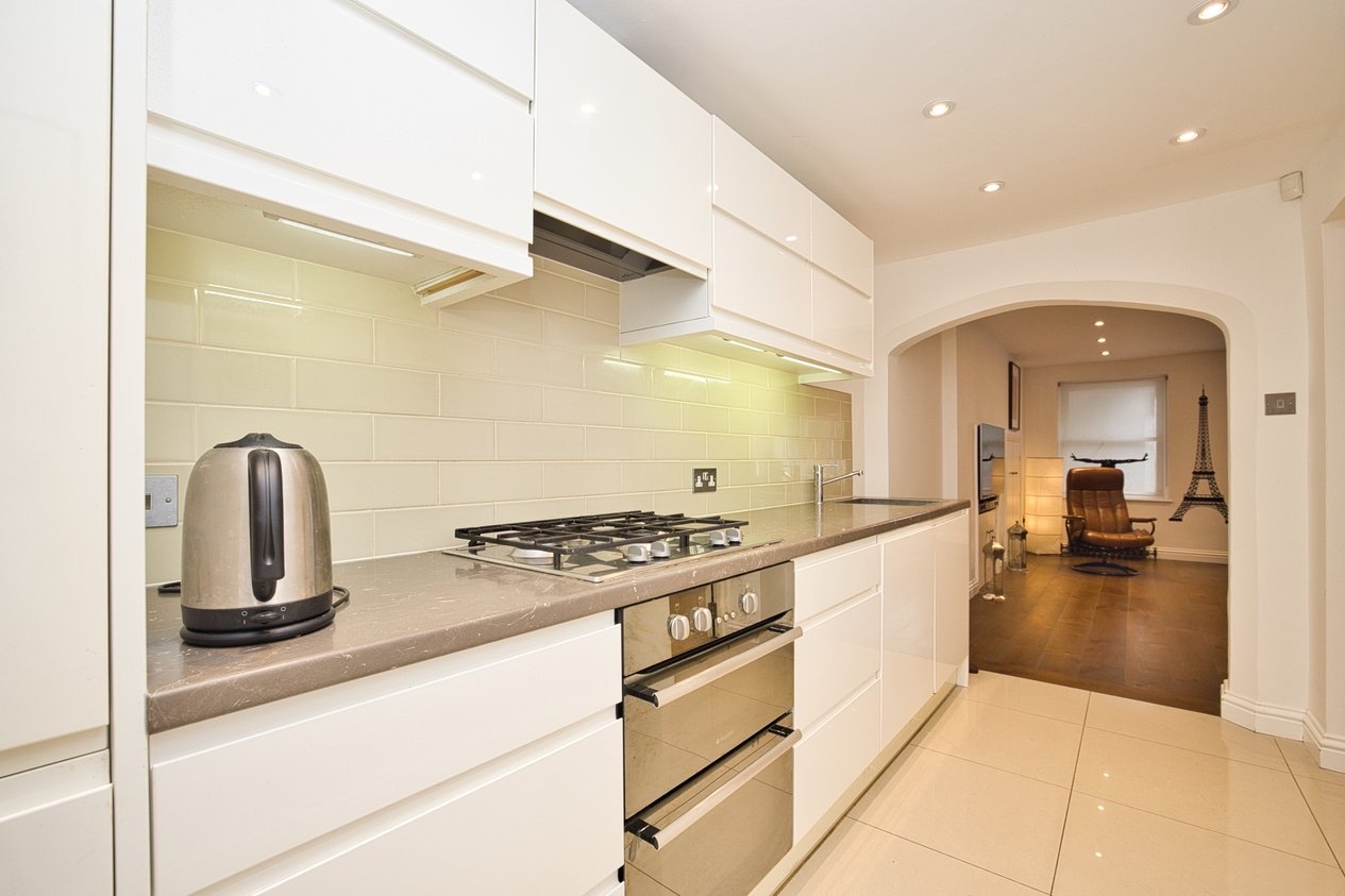 Properties For Sale in Chartham Terrace, St. Augustines Road Ramsgate