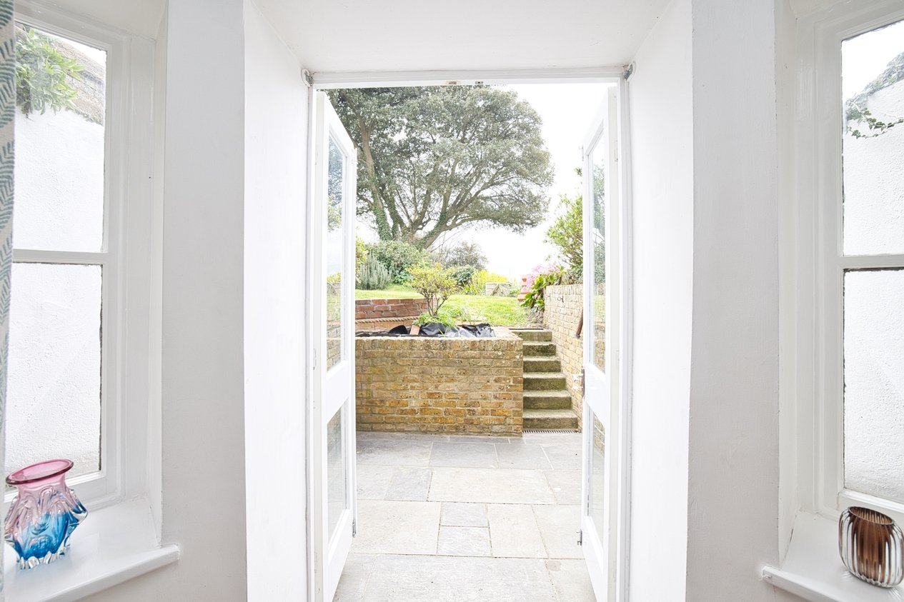 Properties For Sale in Chartham Terrace, St. Augustines Road Ramsgate