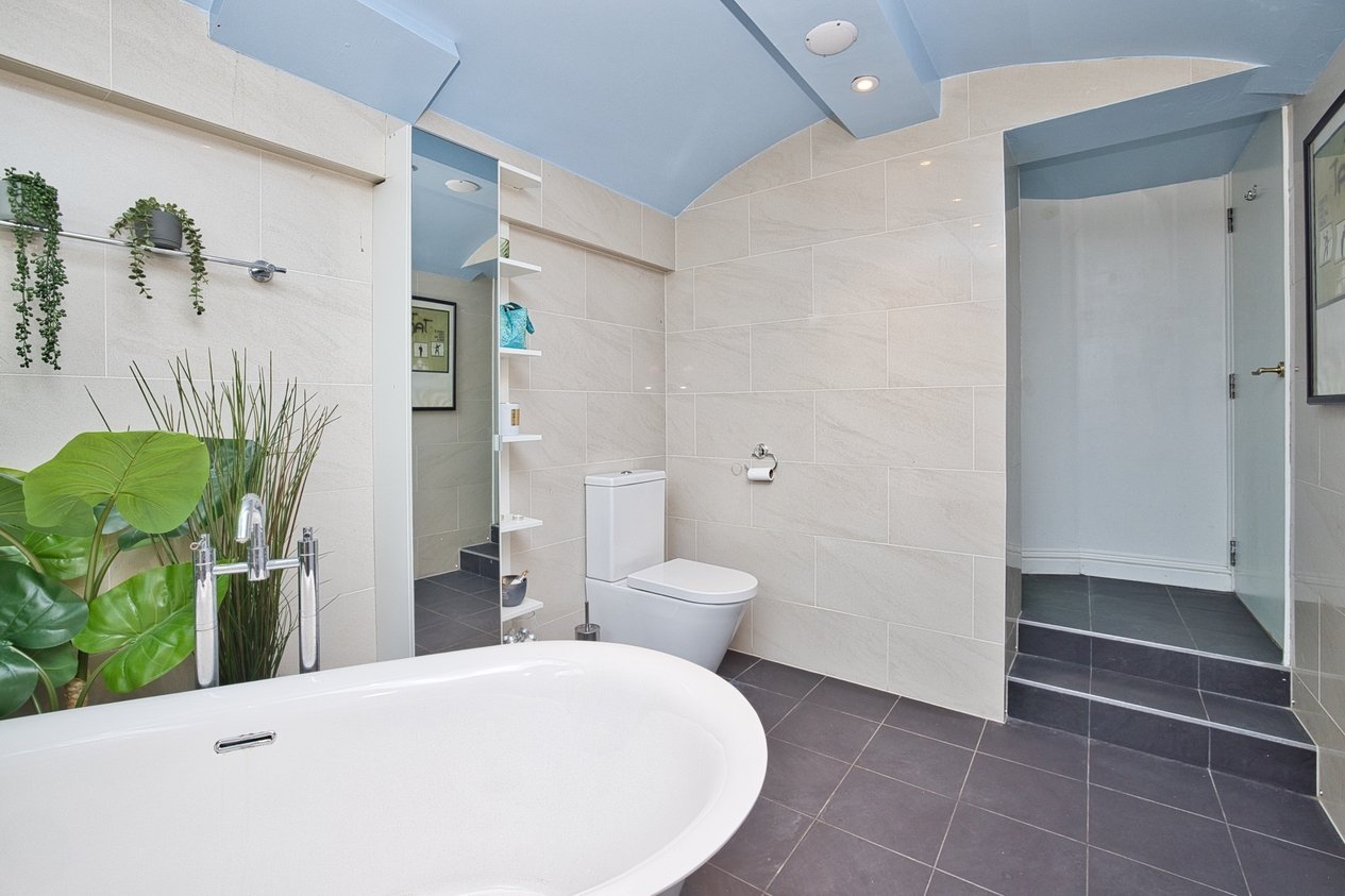 Properties For Sale in Chartham Terrace, St. Augustines Road Ramsgate