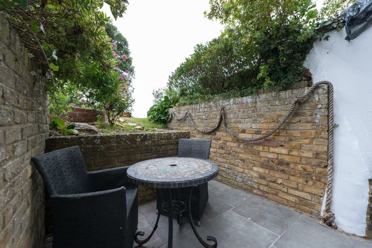 Properties For Sale in Chartham Terrace, St. Augustines Road Ramsgate