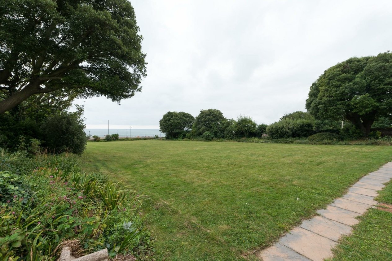 Properties For Sale in Chartham Terrace, St. Augustines Road Ramsgate