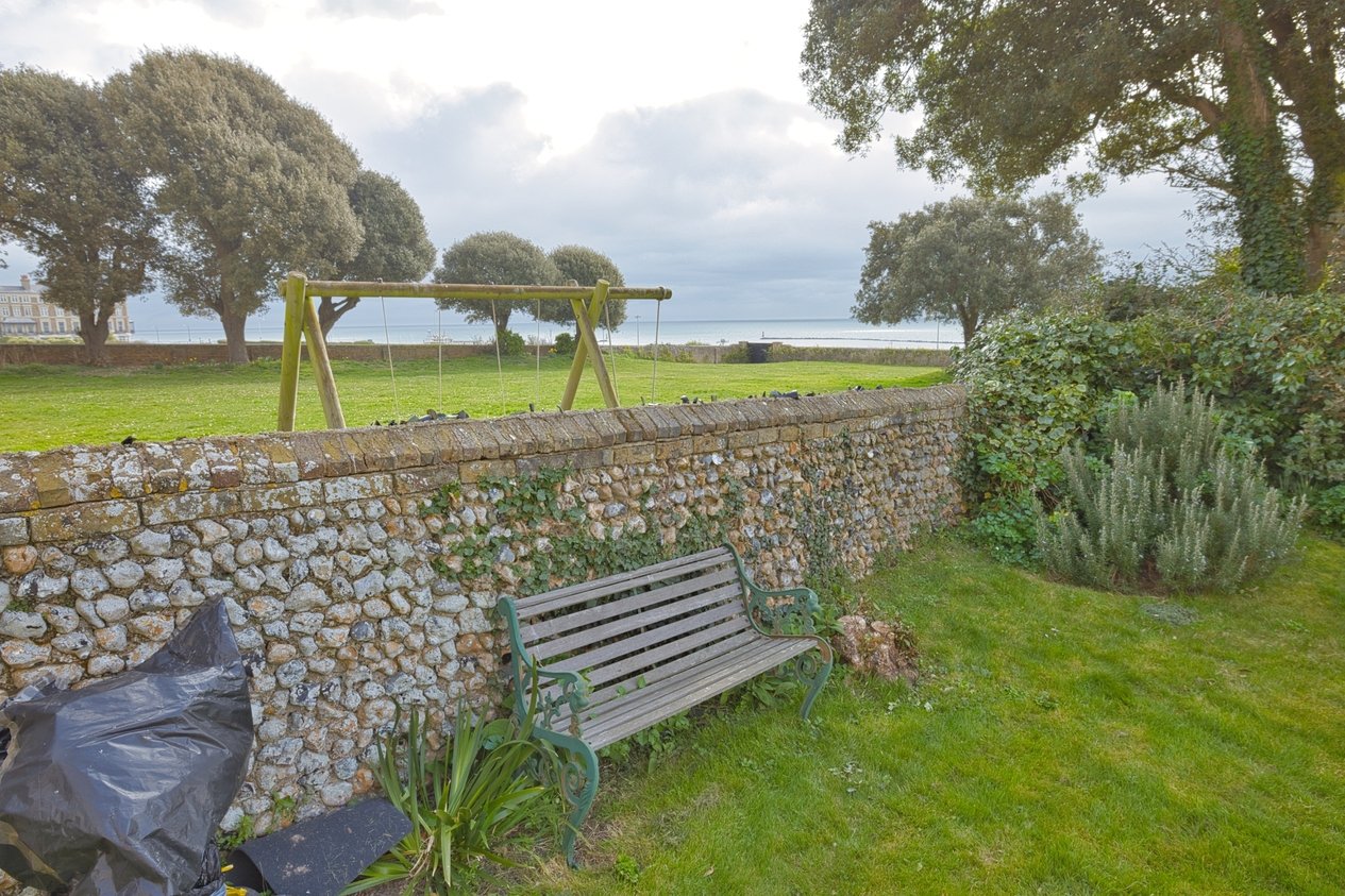 Properties For Sale in Chartham Terrace, St. Augustines Road Ramsgate