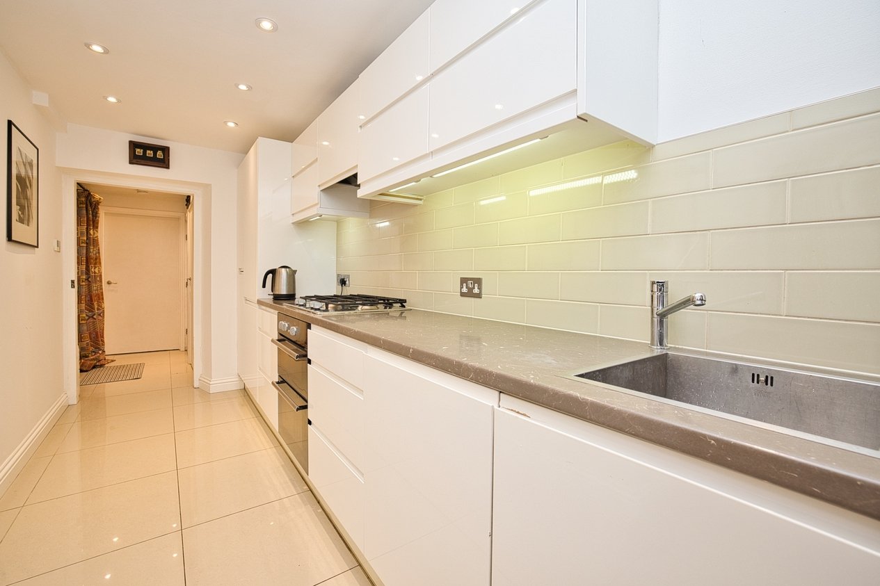 Properties For Sale in Chartham Terrace, St. Augustines Road Ramsgate