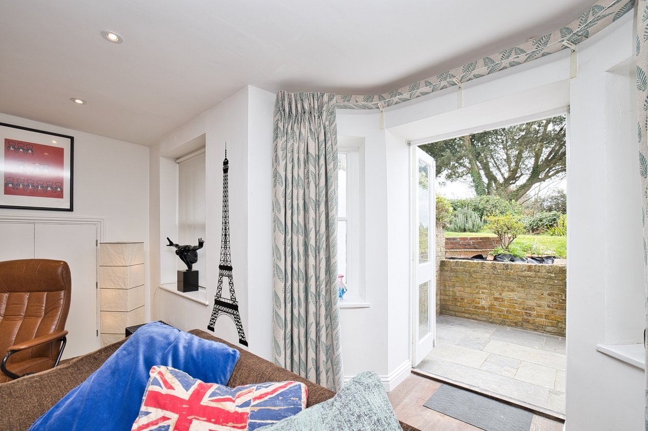 Properties For Sale in Chartham Terrace, St. Augustines Road Ramsgate