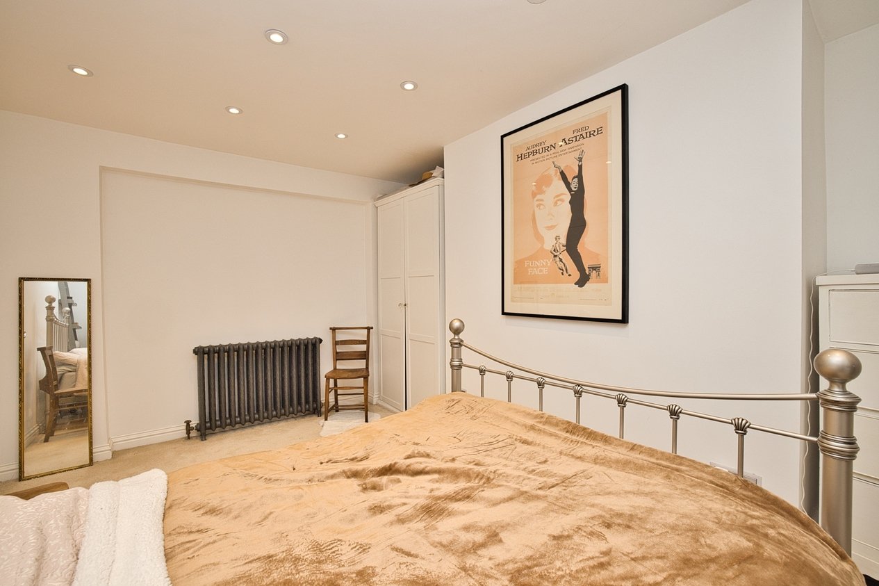 Properties For Sale in Chartham Terrace, St. Augustines Road Ramsgate