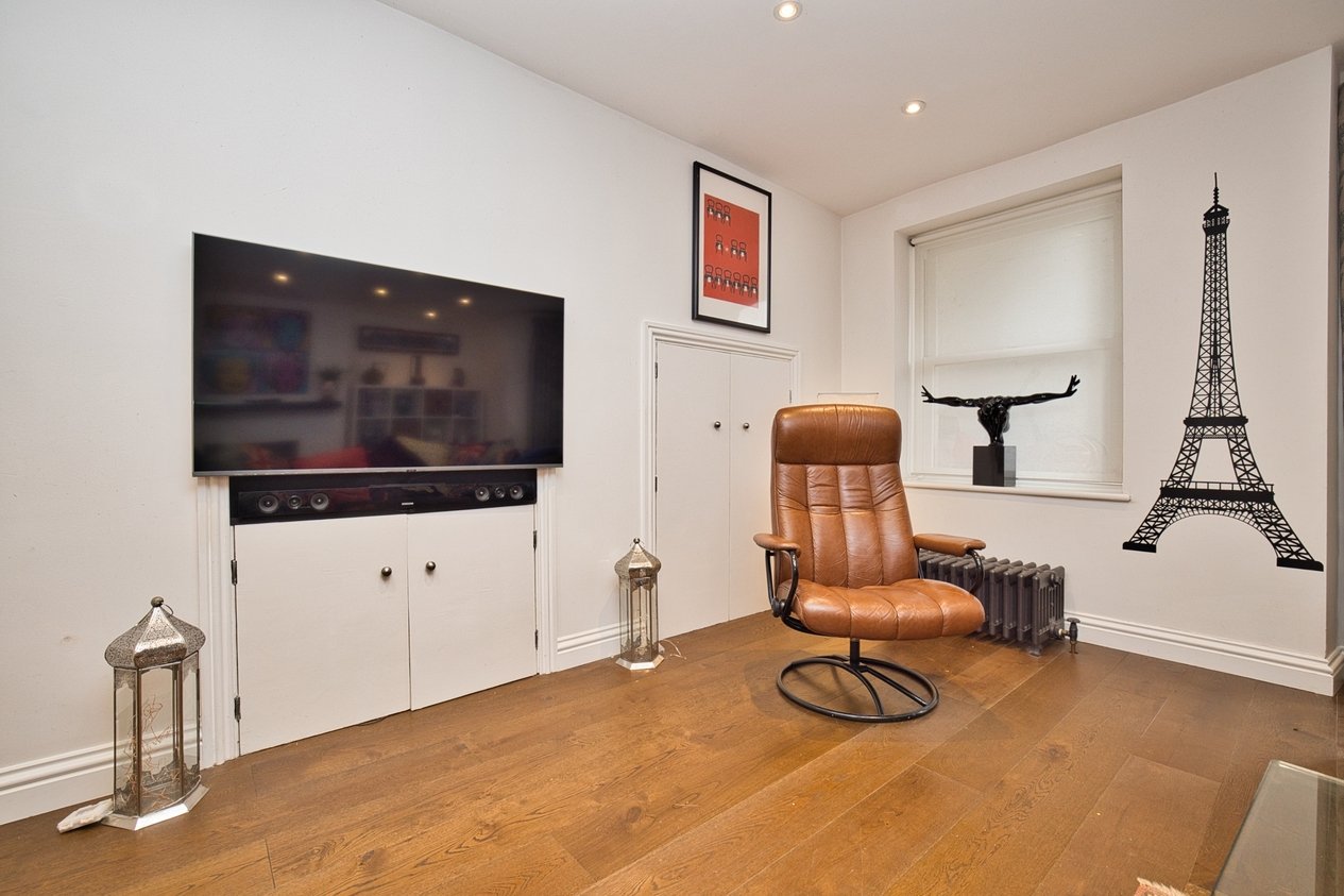 Properties For Sale in Chartham Terrace, St. Augustines Road Ramsgate