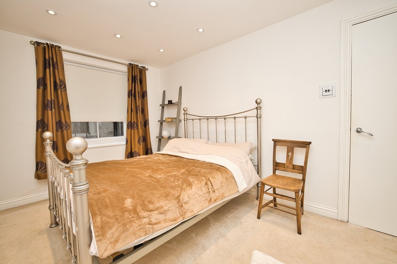 Properties For Sale in Chartham Terrace, St. Augustines Road Ramsgate