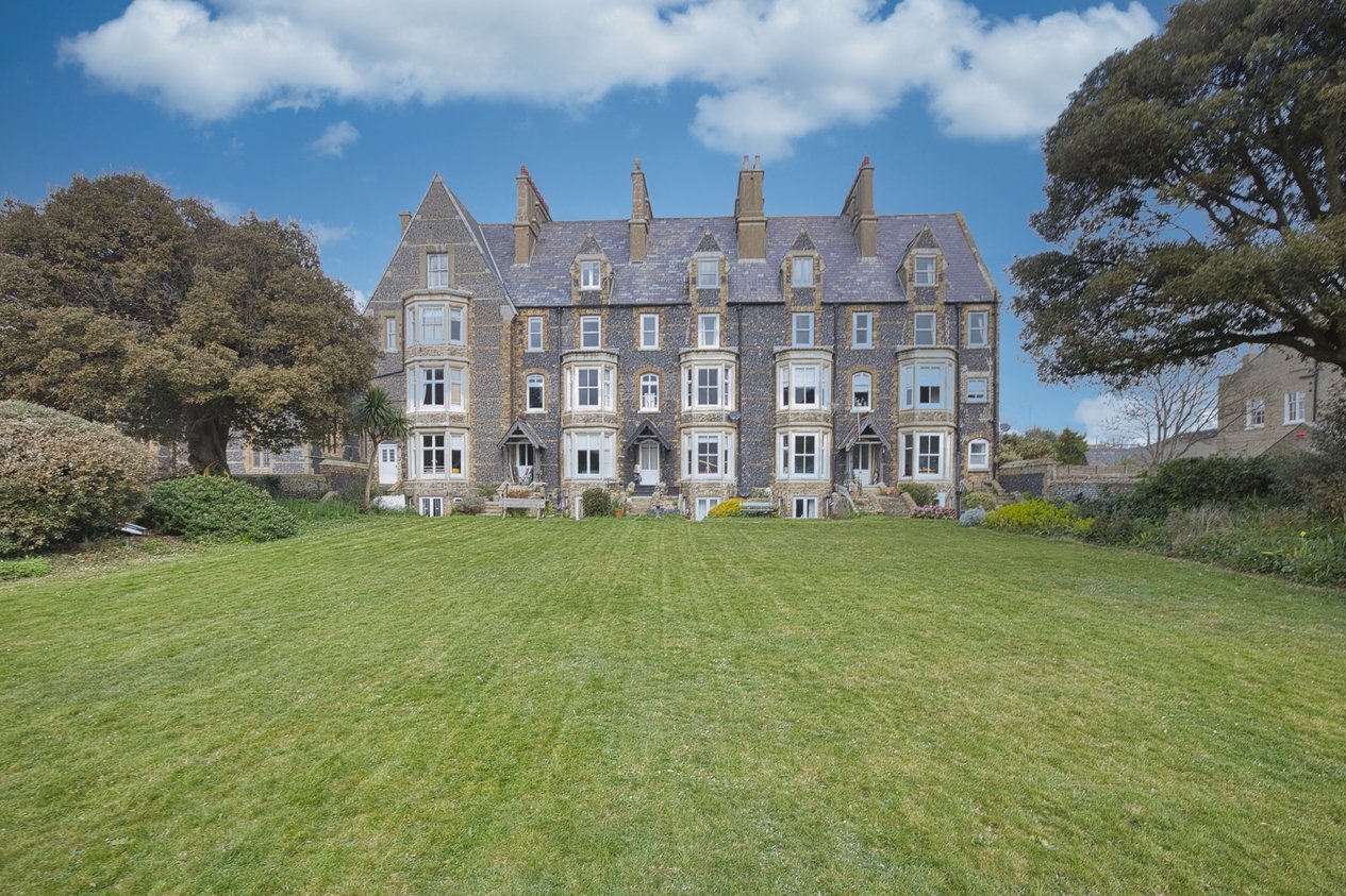 Properties For Sale in Chartham Terrace, St. Augustines Road Ramsgate