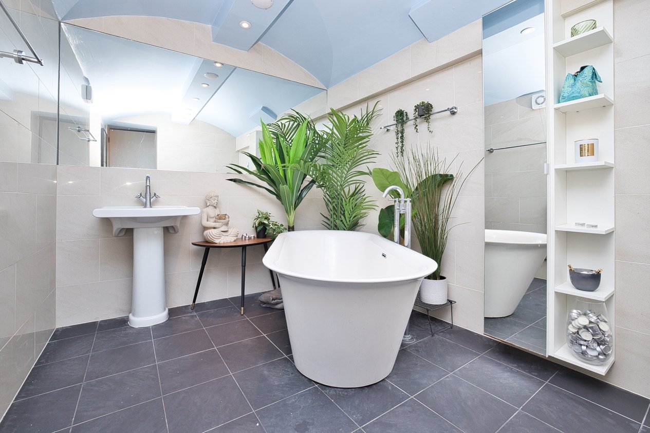 Properties For Sale in Chartham Terrace, St. Augustines Road Ramsgate