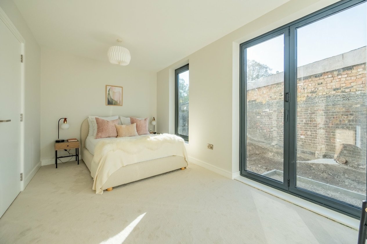Properties For Sale in Chatham Street 