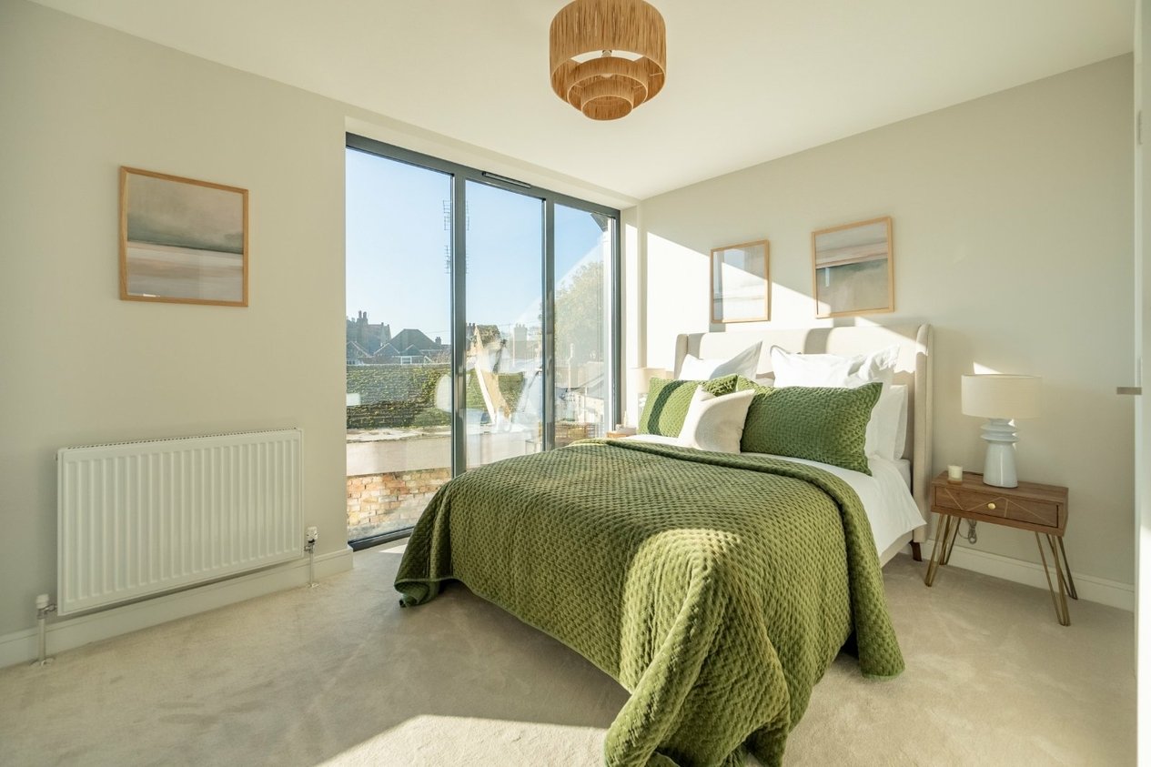 Properties For Sale in Chatham Street 