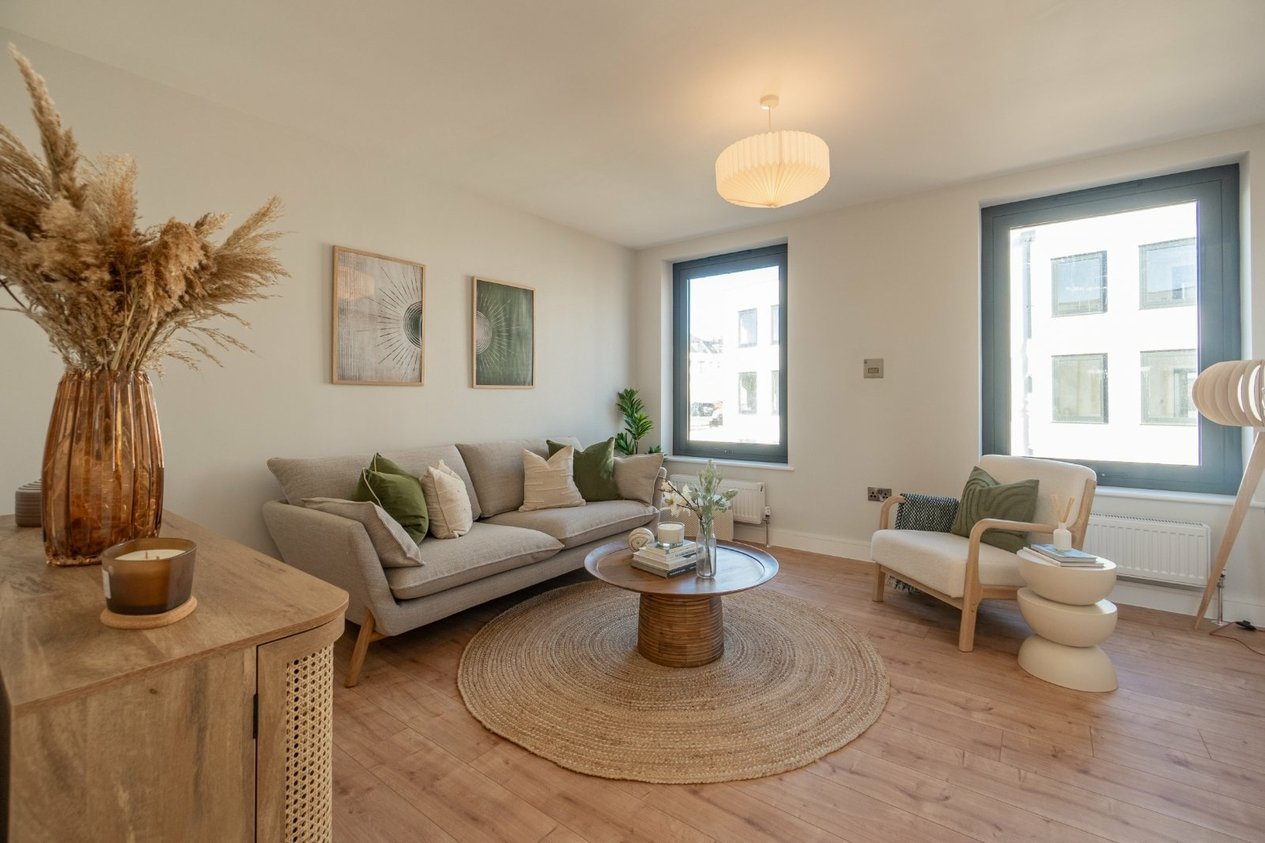 Properties For Sale in Chatham Street 