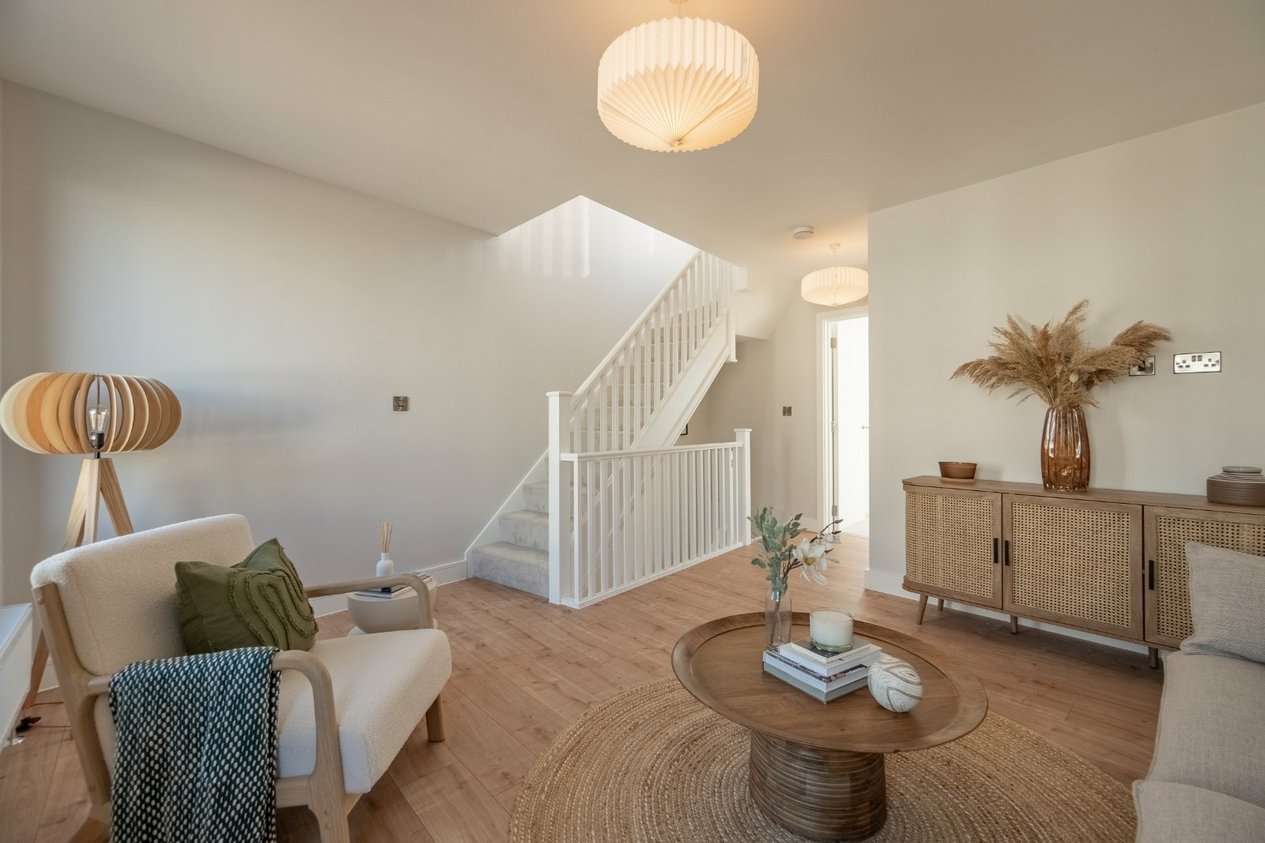 Properties For Sale in Chatham Street 