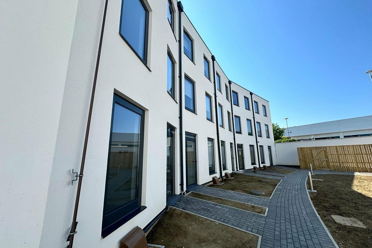 Properties For Sale in Chatham Street 