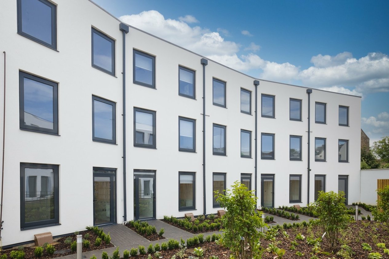 Properties For Sale in Chatham Street 