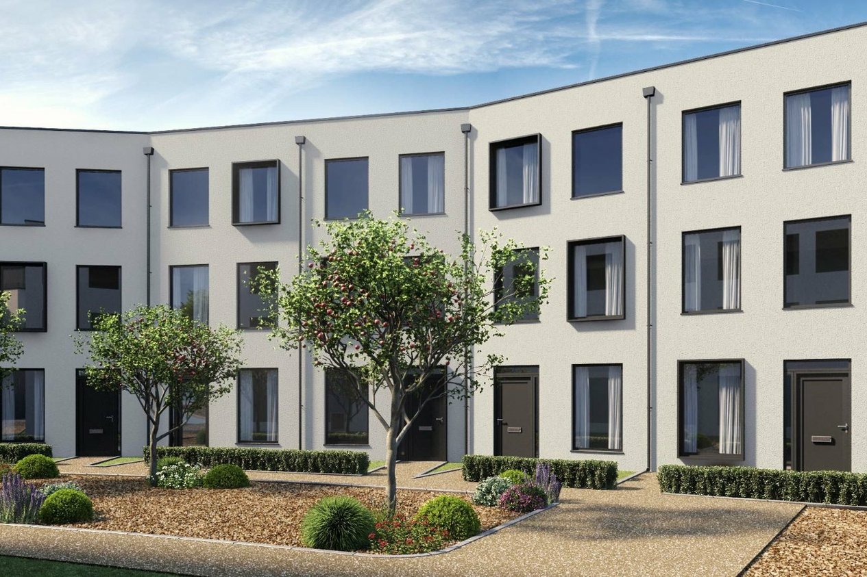 Properties For Sale in Chatham Street 