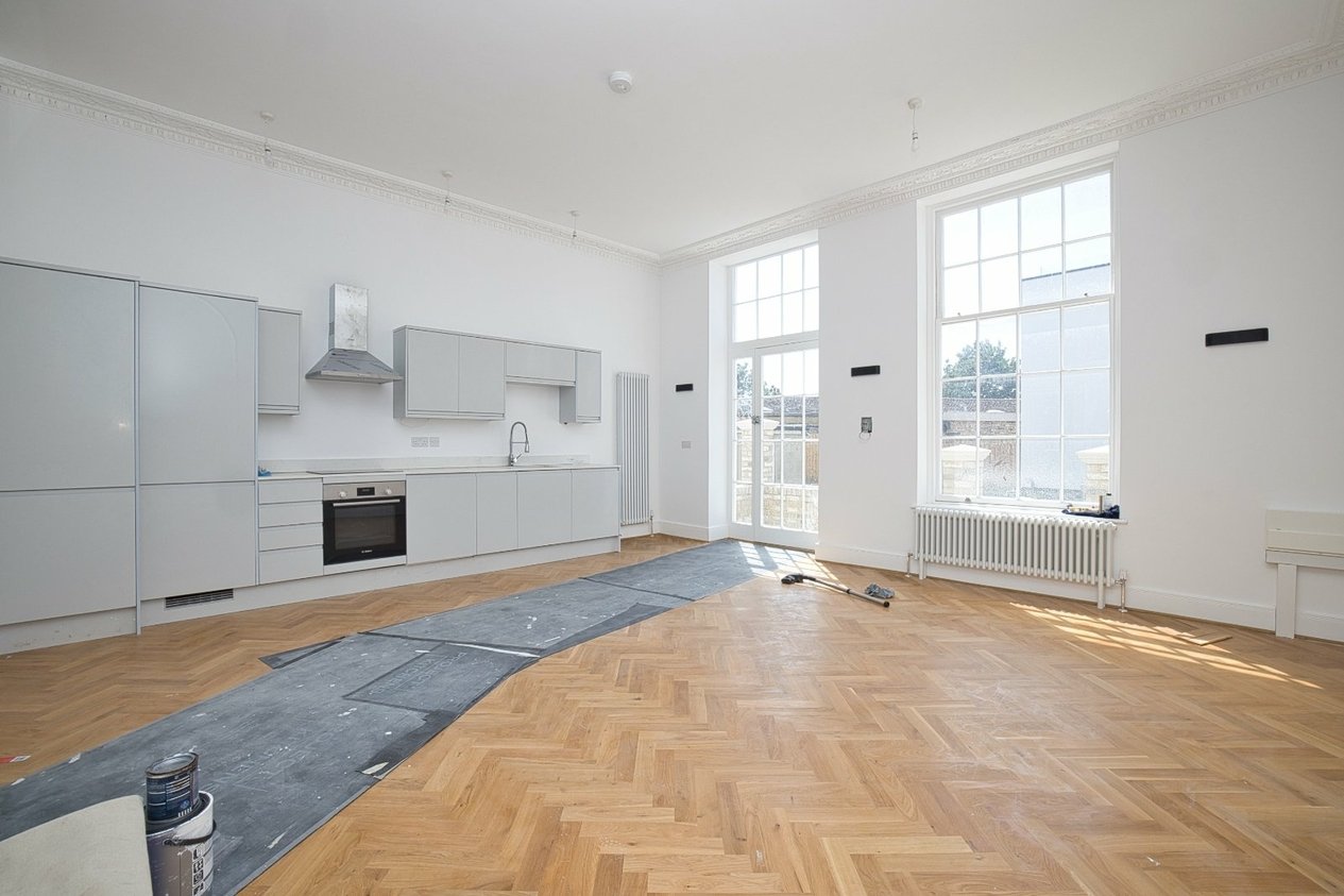 Properties For Sale in Chatham Street 