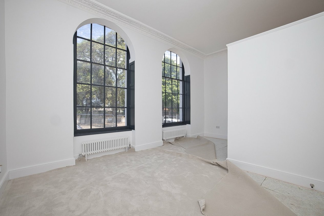 Properties For Sale in Chatham Street 