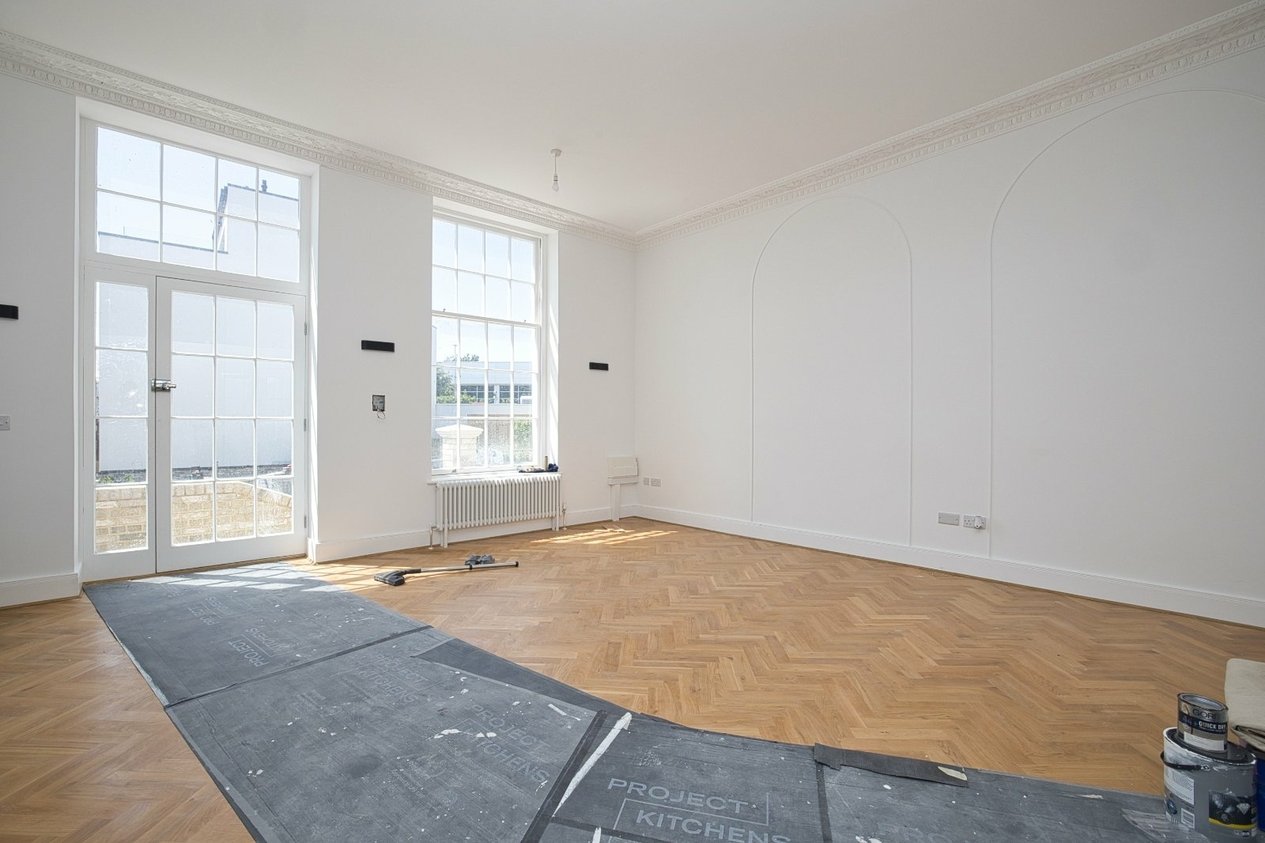 Properties For Sale in Chatham Street 