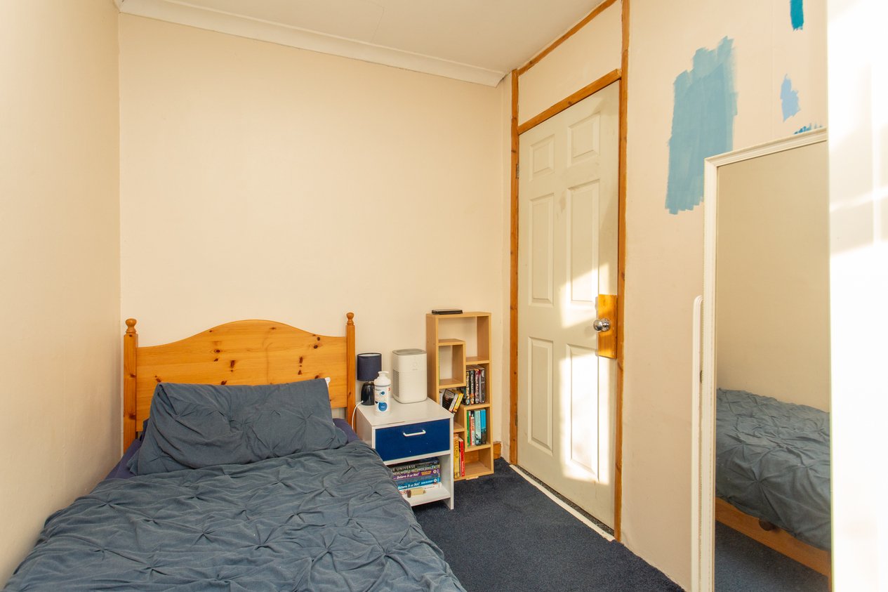 Properties For Sale in Chaucer Crescent Dover