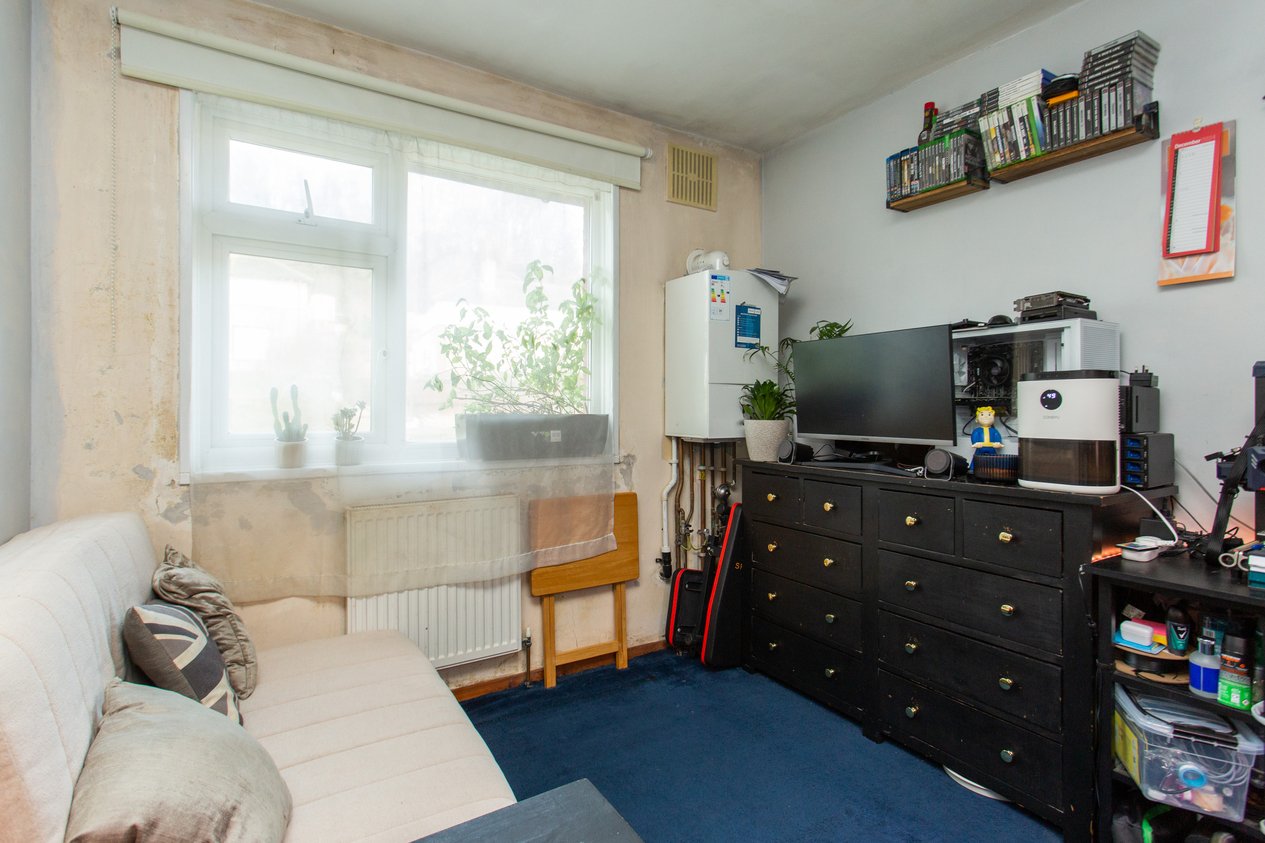 Properties For Sale in Chaucer Crescent Dover