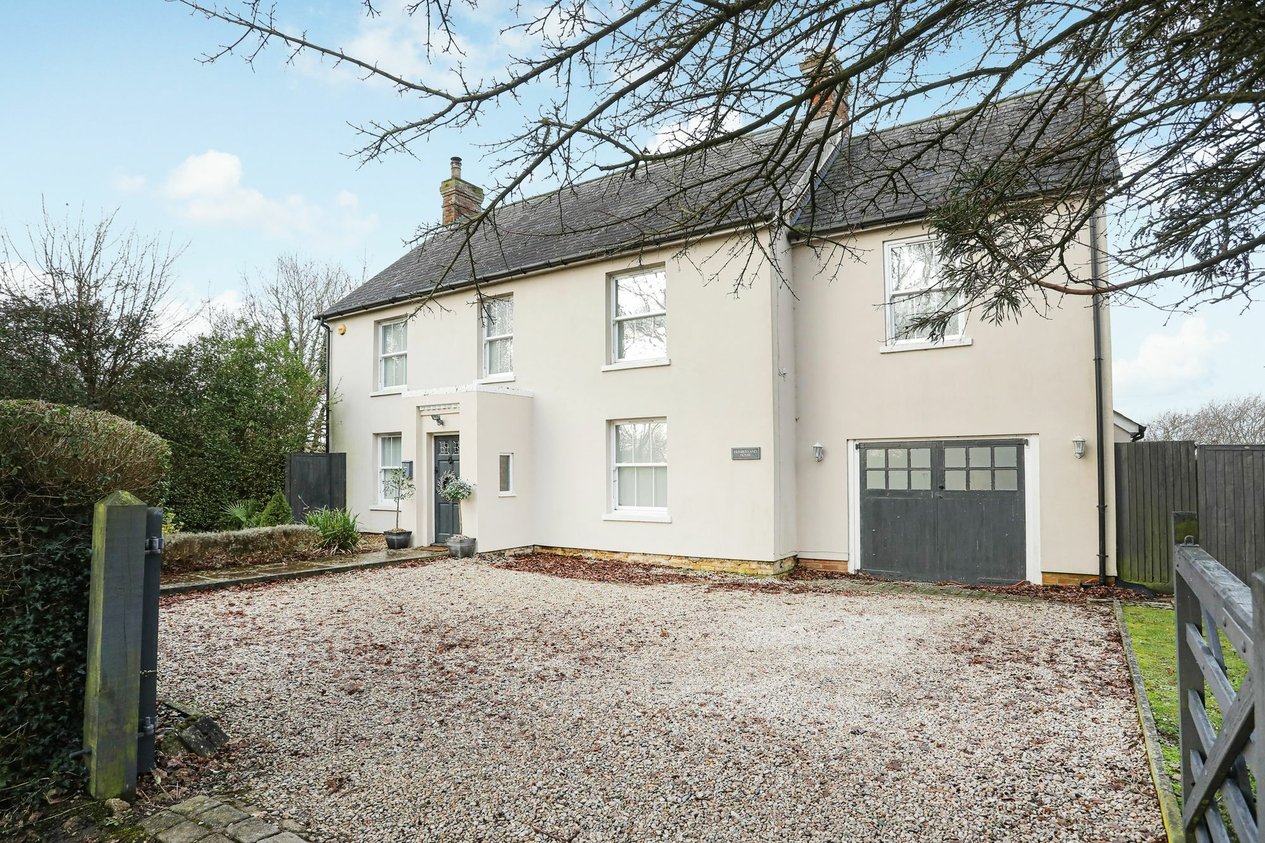 Properties For Sale in Cheeseman's Green Lane  Mersham