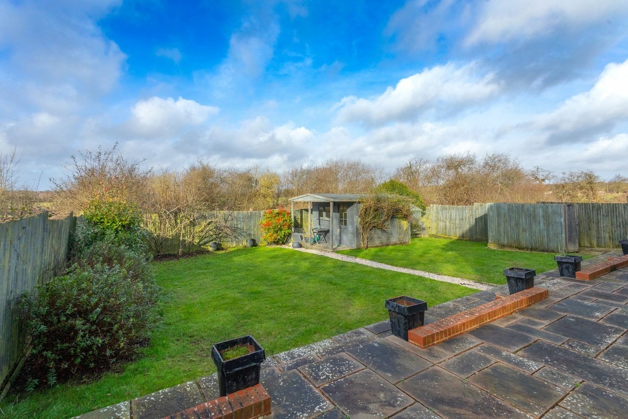 Properties For Sale in Cheeseman's Green Lane  Mersham