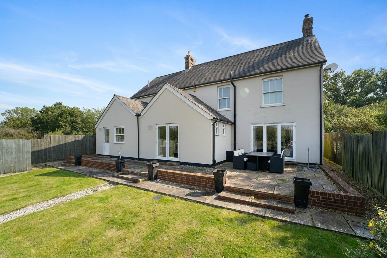 Properties For Sale in Cheeseman's Green Lane  Mersham