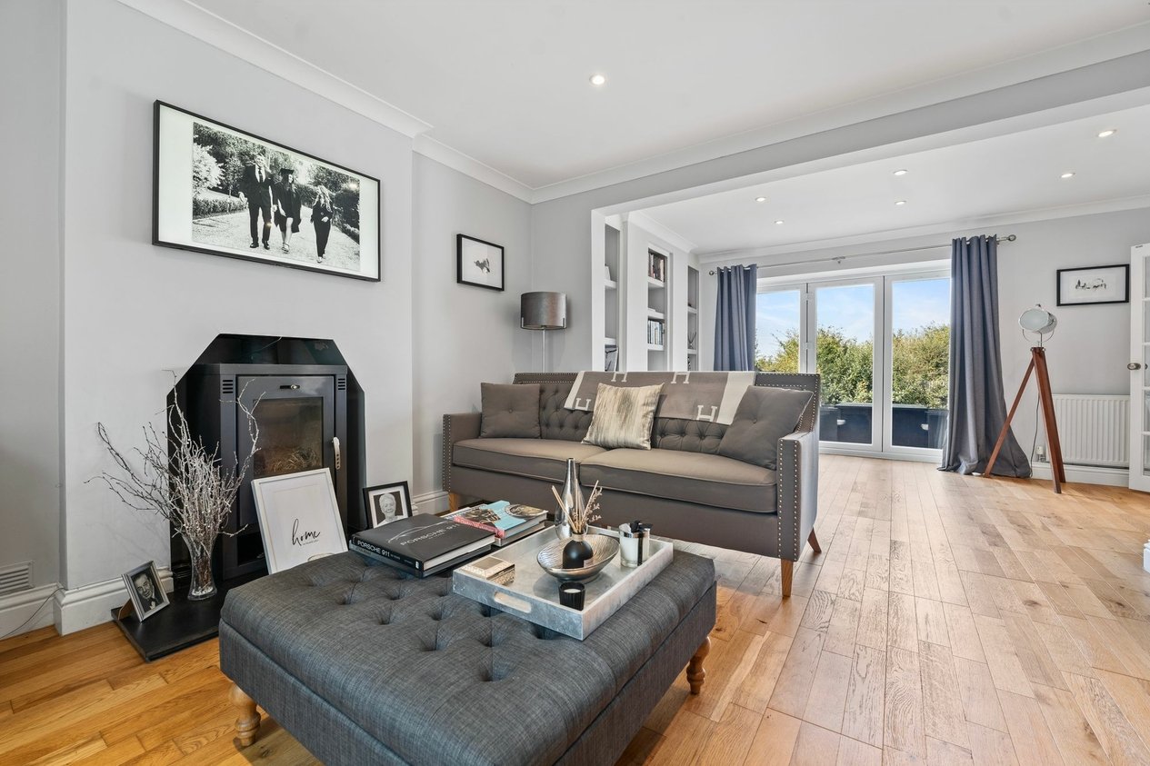 Properties For Sale in Cheeseman's Green Lane  Mersham