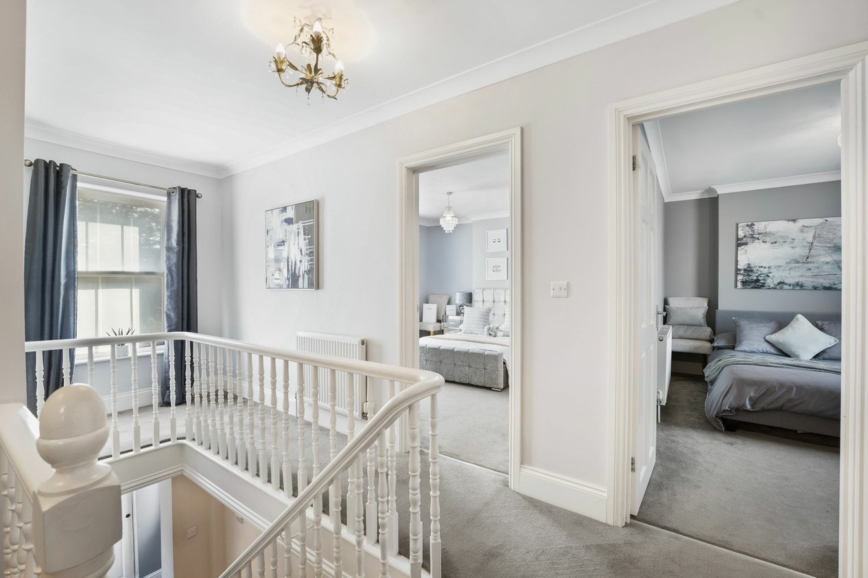 Properties For Sale in Cheeseman's Green Lane  Mersham