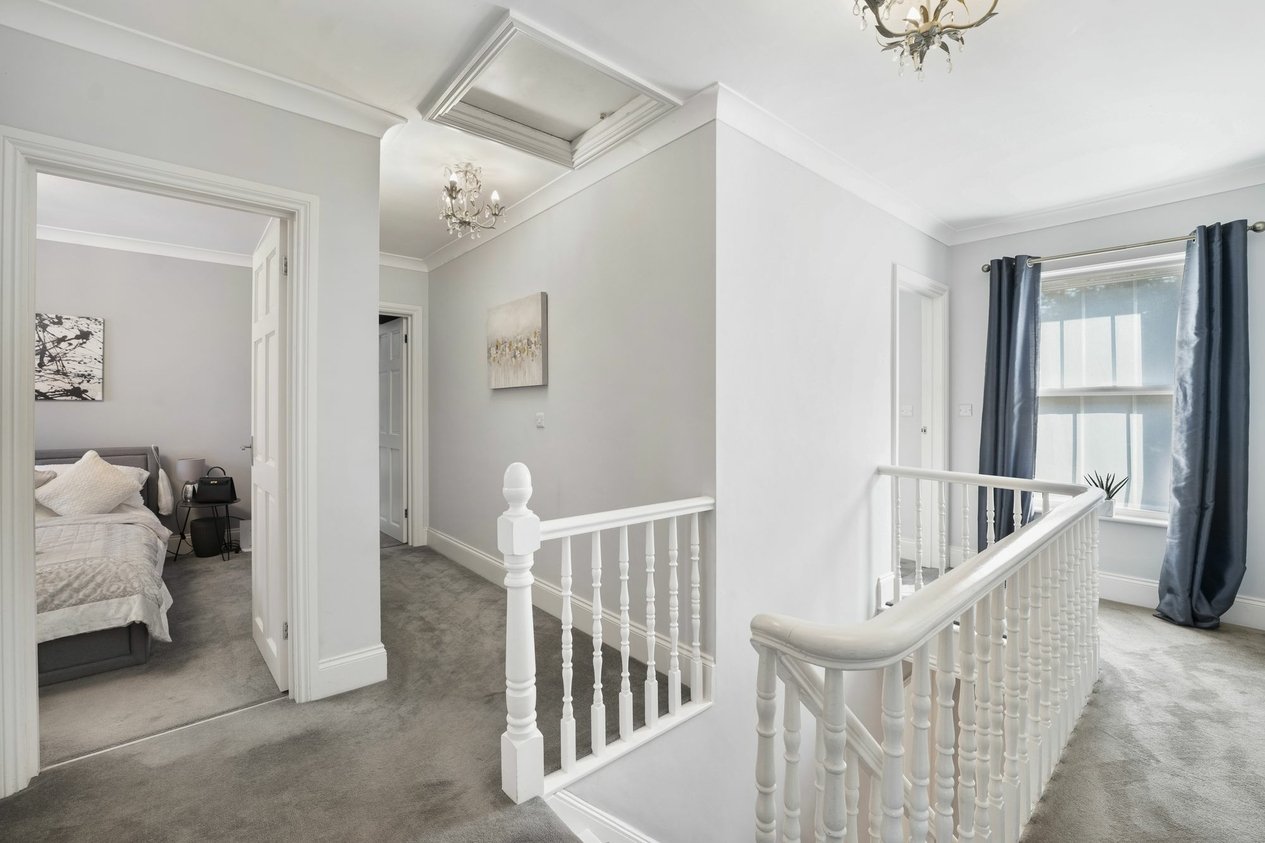 Properties For Sale in Cheeseman's Green Lane  Mersham