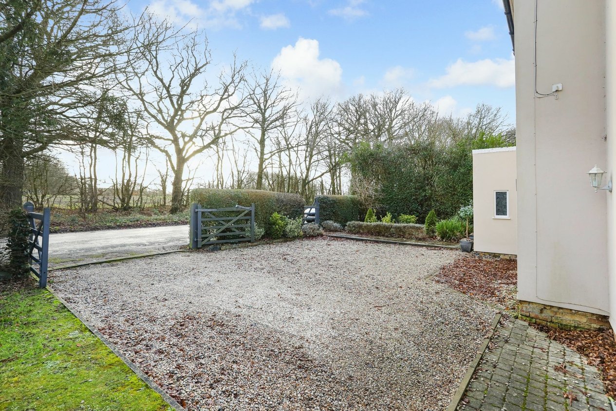Properties For Sale in Cheeseman's Green Lane  Mersham