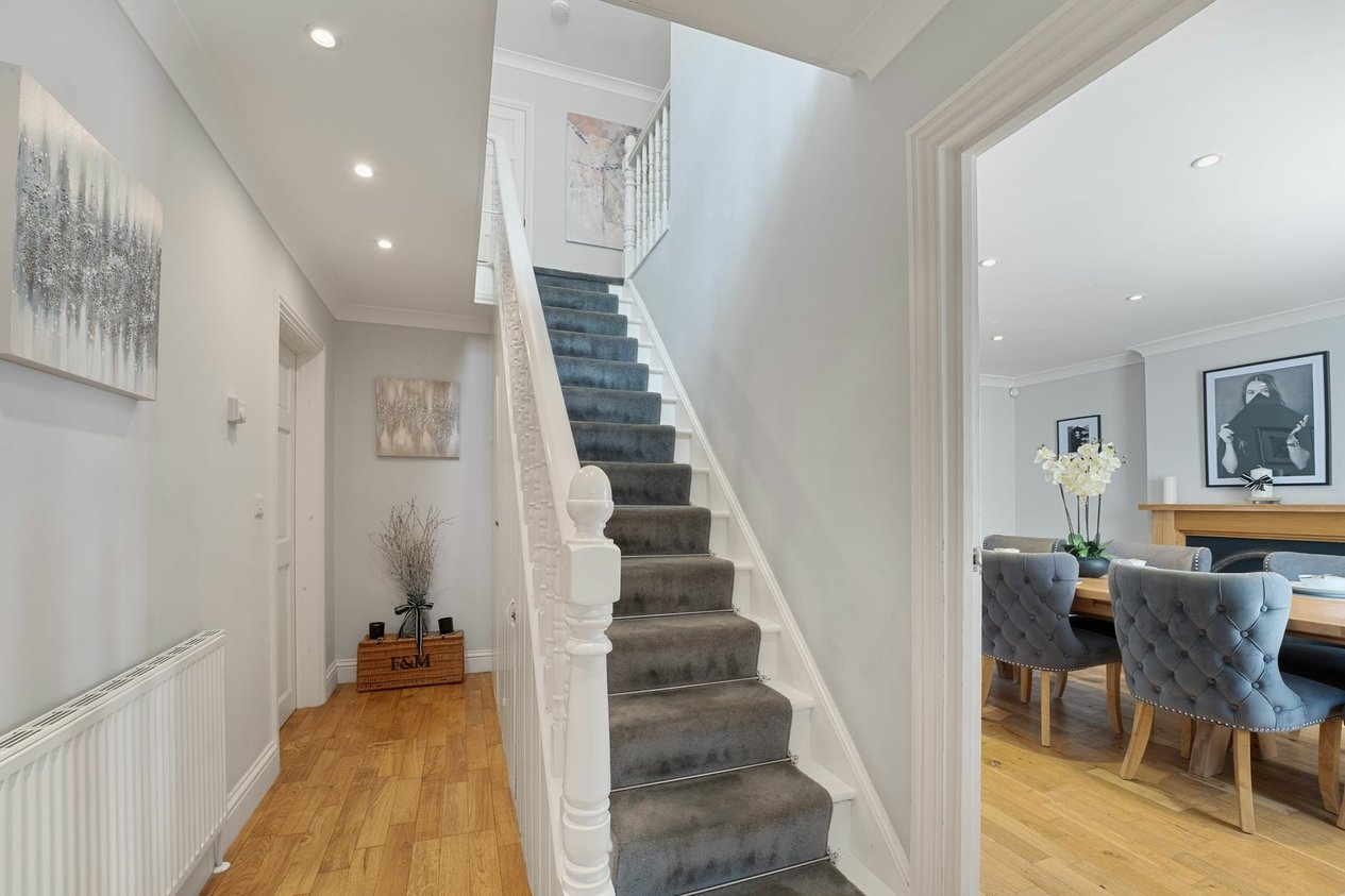 Properties For Sale in Cheeseman's Green Lane  Mersham
