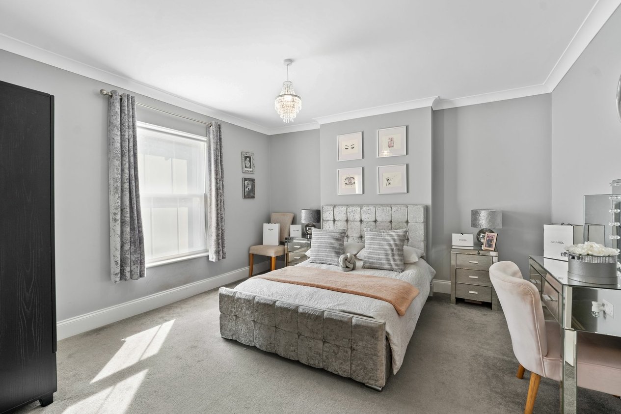 Properties For Sale in Cheeseman's Green Lane  Mersham