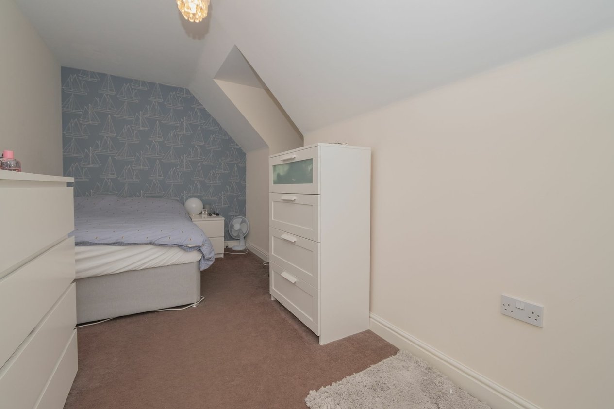 Properties For Sale in Cheney Road  Minster