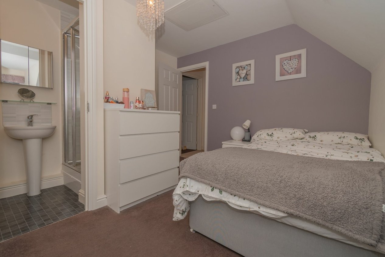 Properties For Sale in Cheney Road  Minster