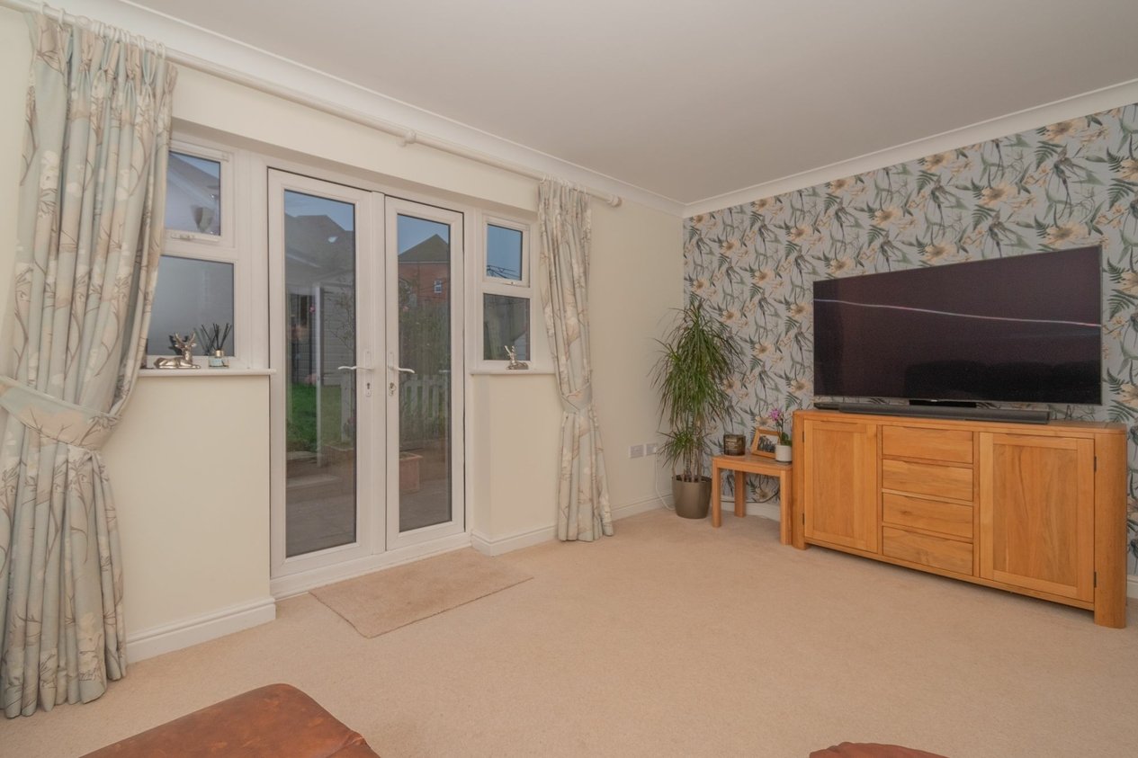 Properties For Sale in Cheney Road  Minster