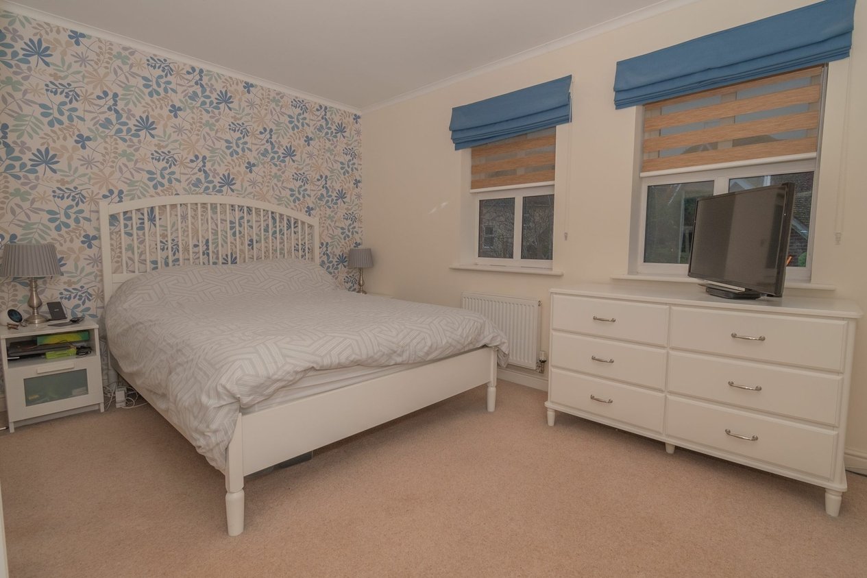 Properties For Sale in Cheney Road  Minster