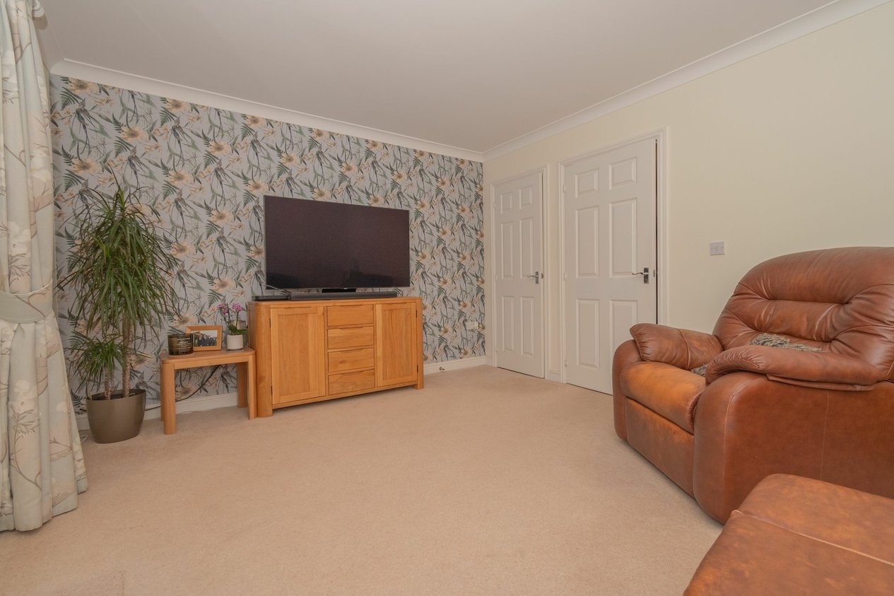 Properties For Sale in Cheney Road  Minster