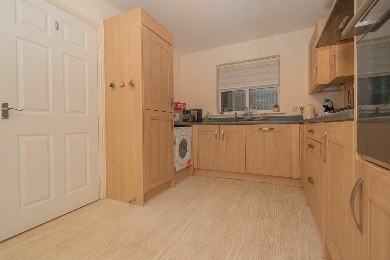 Properties For Sale in Cheney Road  Minster