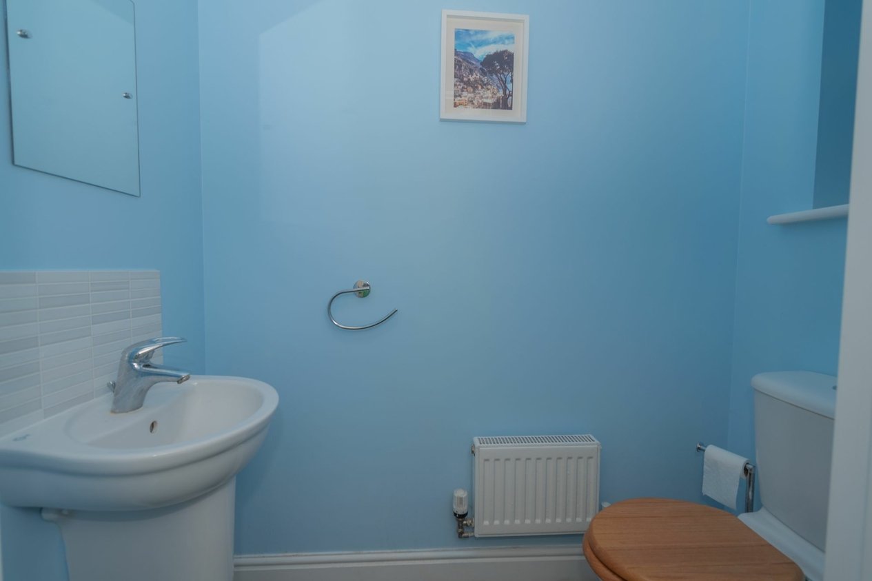 Properties For Sale in Cheney Road  Minster