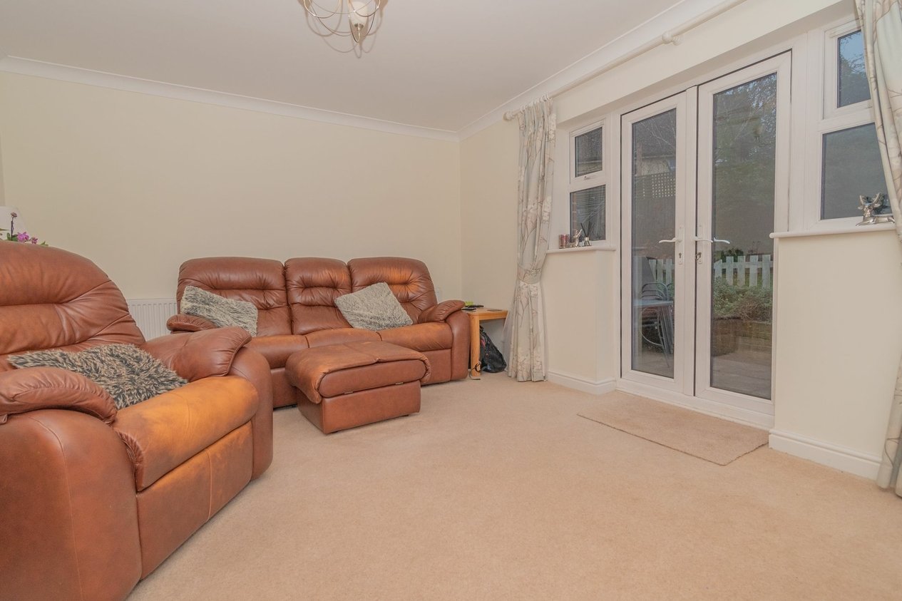 Properties For Sale in Cheney Road  Minster