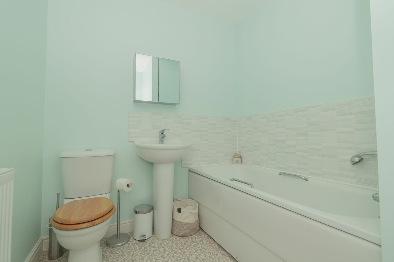 Properties For Sale in Cheney Road  Minster